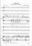 Goldhammer, Seigmund % Capriccio-OB/BSN/PN