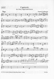 Goldhammer, Seigmund % Capriccio-OB/BSN/PN