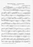Gallay, Jean-Francois % Six Easy Duos, op. 41 (performance score) - 2BSN