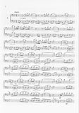 Gallay, Jean-Francois % Six Easy Duos, op. 41 (performance score) - 2BSN