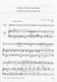 Bruns, Victor % Sonatine, op. 96 - BSN/PN