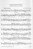 Bruns, Victor % Sonatine, op. 96 - BSN/PN