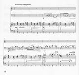 Bruns, Victor % Concerto, op. 66 - OB/BSN/PN