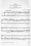 Bruns, Victor % Concerto, op. 66 - OB/BSN/PN