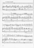 Bruns, Victor % Concerto, op. 98 - CBSN/PN
