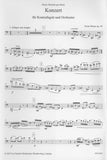 Bruns, Victor % Concerto, op. 98 - CBSN/PN