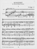Bruns, Victor % Concerto Op 28-OB/PN
