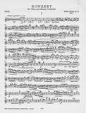 Bruns, Victor % Concerto Op 28-OB/PN