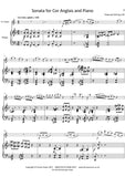 Vahl, Emanuel % Sonata Op 125-EH/PN