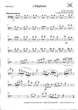 Bassoon 1