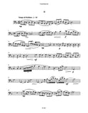 Fine, Elaine % Harlequin Sonata - CBSN/PN