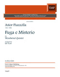 Piazzolla, Astor % Fuga e Misterio - WW5