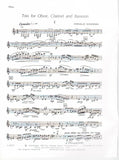 Oboe 