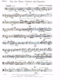 Bassoon 