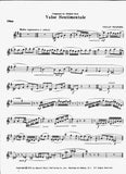 Oboe 1