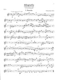 Oboe 1