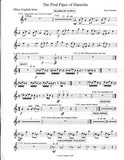 Oboe 1