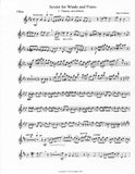 Oboe 1