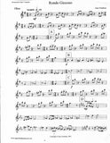 Oboe 1