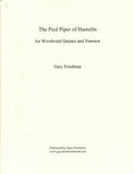 Pied Piper Cover