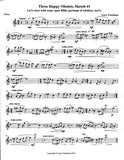 Oboe 1