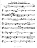 English Horn 1