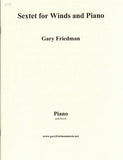Sextet Cover