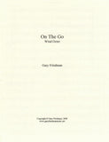On the Go Cover