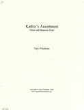 Kathie's Assortment Cover