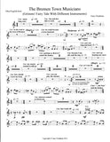 Oboe 1