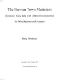 Bremen Town Cover