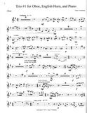 Oboe 1