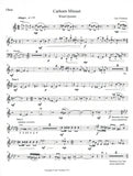 Oboe