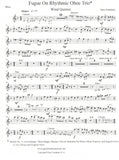 Oboe