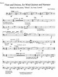 Bassoon