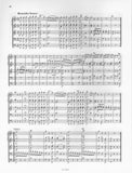 Rosetti, Antonio % Partita in F Major (score & parts) - 3OB/2HN/BSN/KB