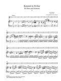 Reicha, Joseph % Concerto in Bb Major - OB/PN