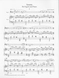 Schnyder, Daniel % Sonata - BSN/PN