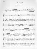 Vivaldi, Antonio % Concerto in C Major, F7 #6, RV447 - OB/PN