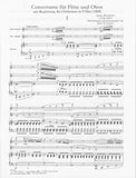 Moscheles, Ignaz % Concertante in F Major - FL/OB/PN