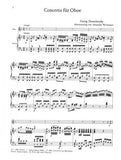 Druschetzky, Georg % Concerto in F Major-OB/PN