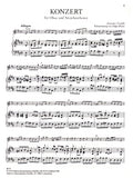 Vivaldi, Antonio % Concerto in D Major, F7, #10, RV453 - OB/PN
