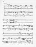 Hoffmeister, Franz Anton % Double Concerto in Bb Major - CL/BSN/PN