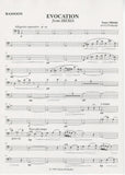 Bassoon 