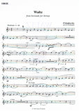 Oboe 
