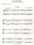 Oboe and Bassoon