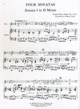 1 Sonata