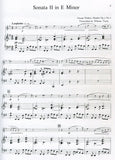 2 Sonata