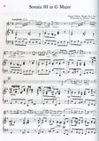 3 Sonata