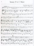 4 Sonata